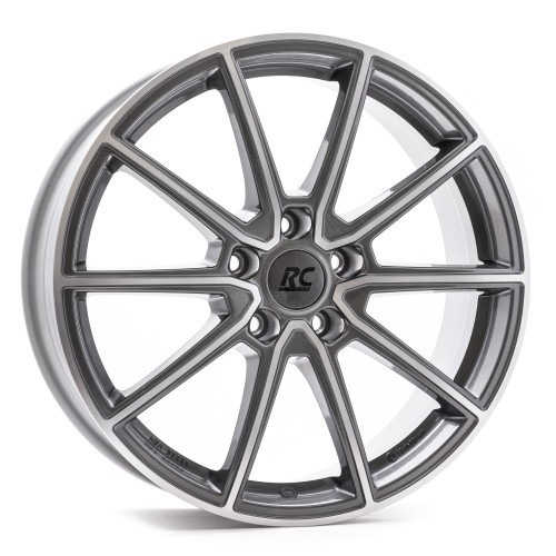 Zoll alufelgen rc32 für vw - rc32,