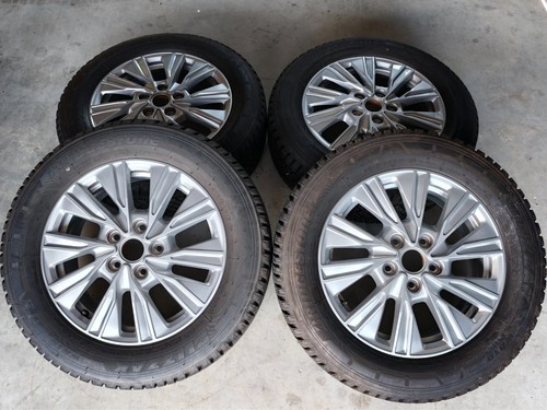 Winterreifen für t7 - vw,