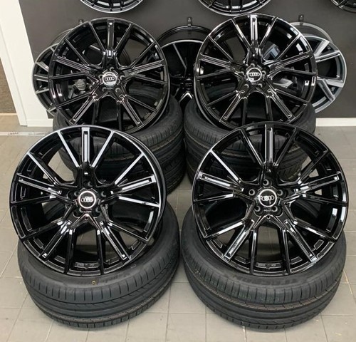 Zoll wheelworld wh34 alu - 20,