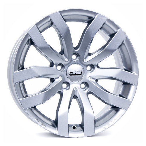 Zoll alufelgen c22 für vw - zoll,