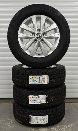 1 winterreifen neu - t5,
