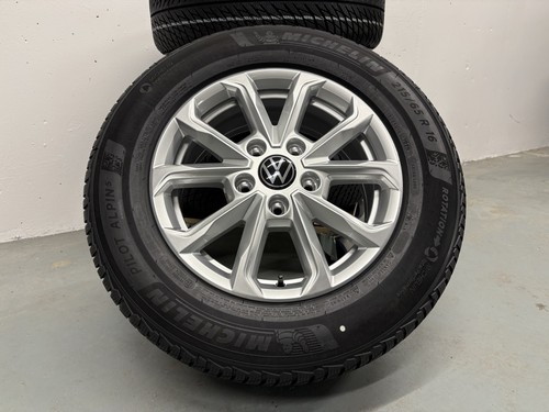 Original multivan - original, t7