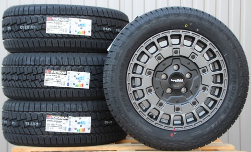 1 multivan räder - t5,