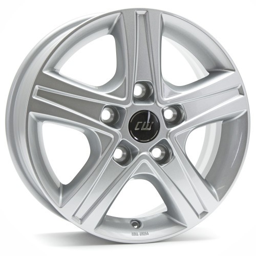 Zoll alufelgen cwd für vw - 17,