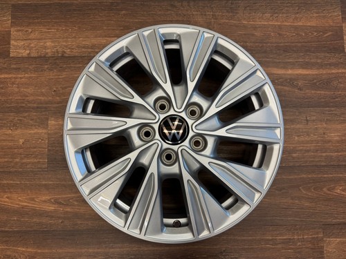 Multivan alufelge - vw, t7