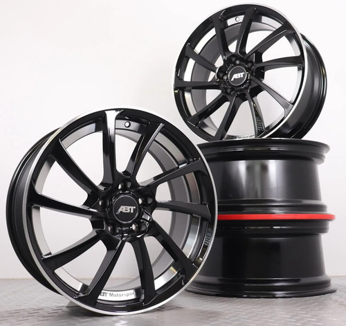 19zoll original abt - t5,