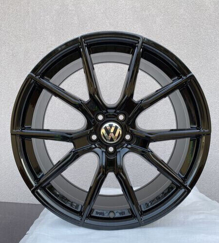 Zoll alu felgen für vw - zoll,