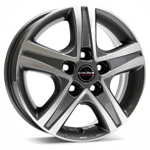 Zoll alufelgen cwd für vw - cwd,