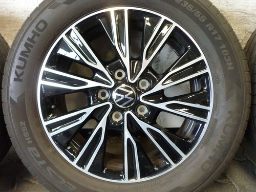 Alufelgen original t7 - original, vw
