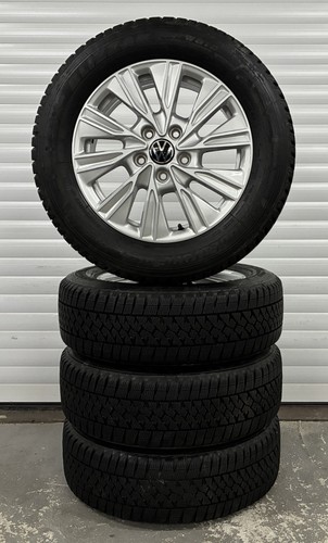 Multivan winterreifen - 4x, vw