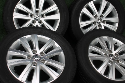 Multivan alufelgen - vw,