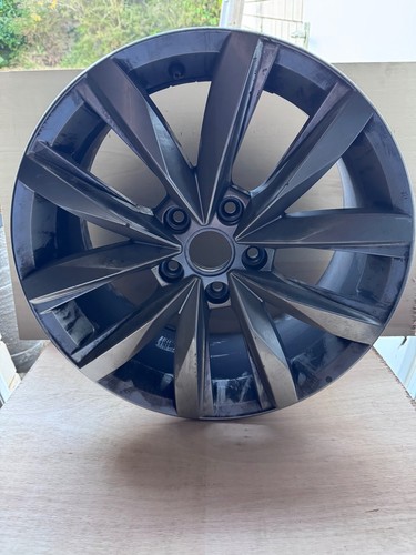 Original springfield 18 - vw,