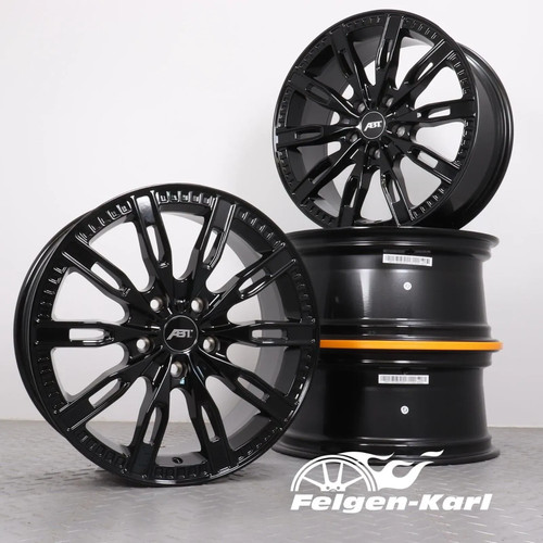 T6 1 alufelgen - t6, t6.1