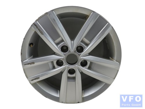 Zoll alufelge devonport - 17,