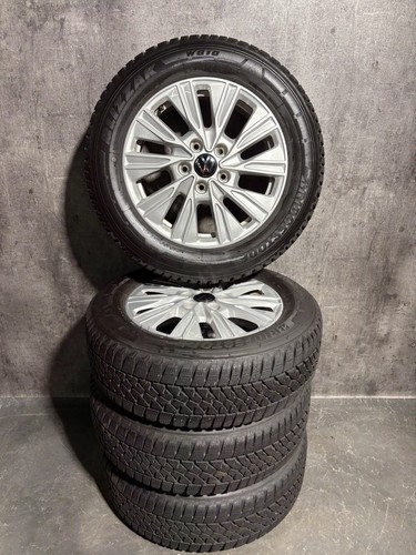 Original multivan - vw, t7