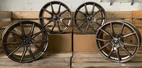 Zoll alu felgen - 20,